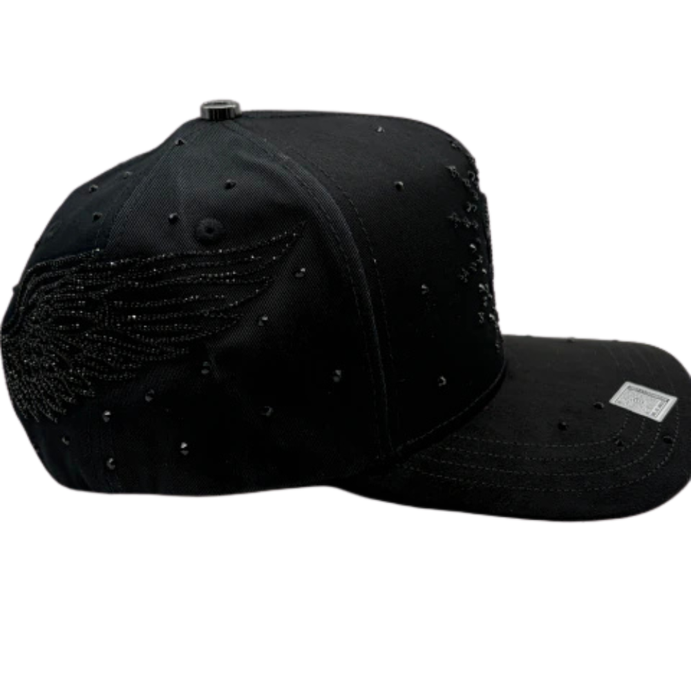 Gorra Bigg Boss – B Crystal Black