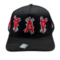 Gorra Bigg Boss – Triple A Black/Red