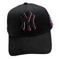 Gorra Bigg Boss – NY Cristales Pink