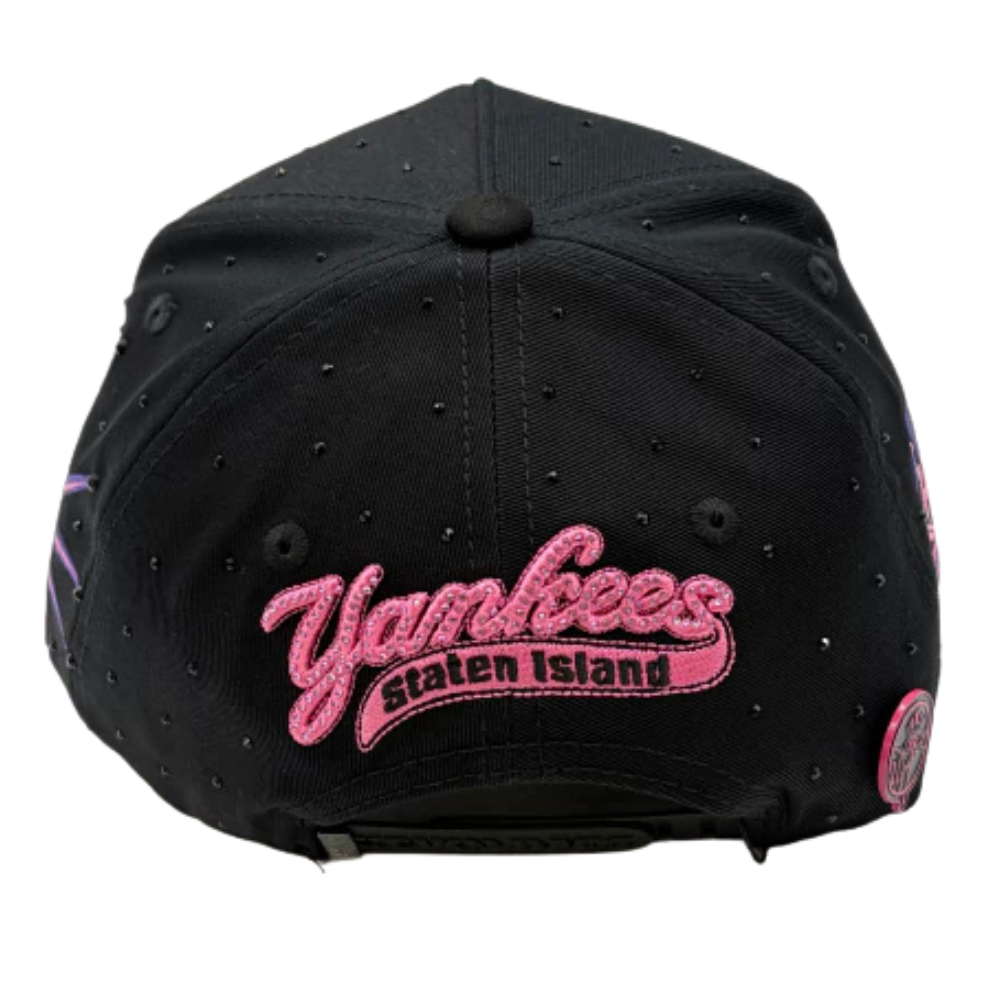 Gorra Bigg Boss – NY Cristales Pink