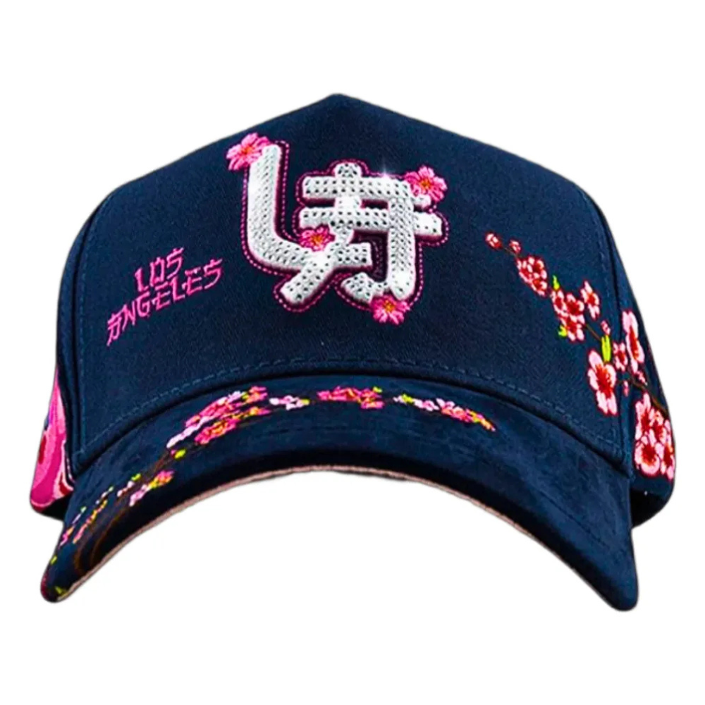 Gorra DMG – LA Japan Navy