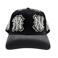 Gorra 31 Hats – NY Pearls Black