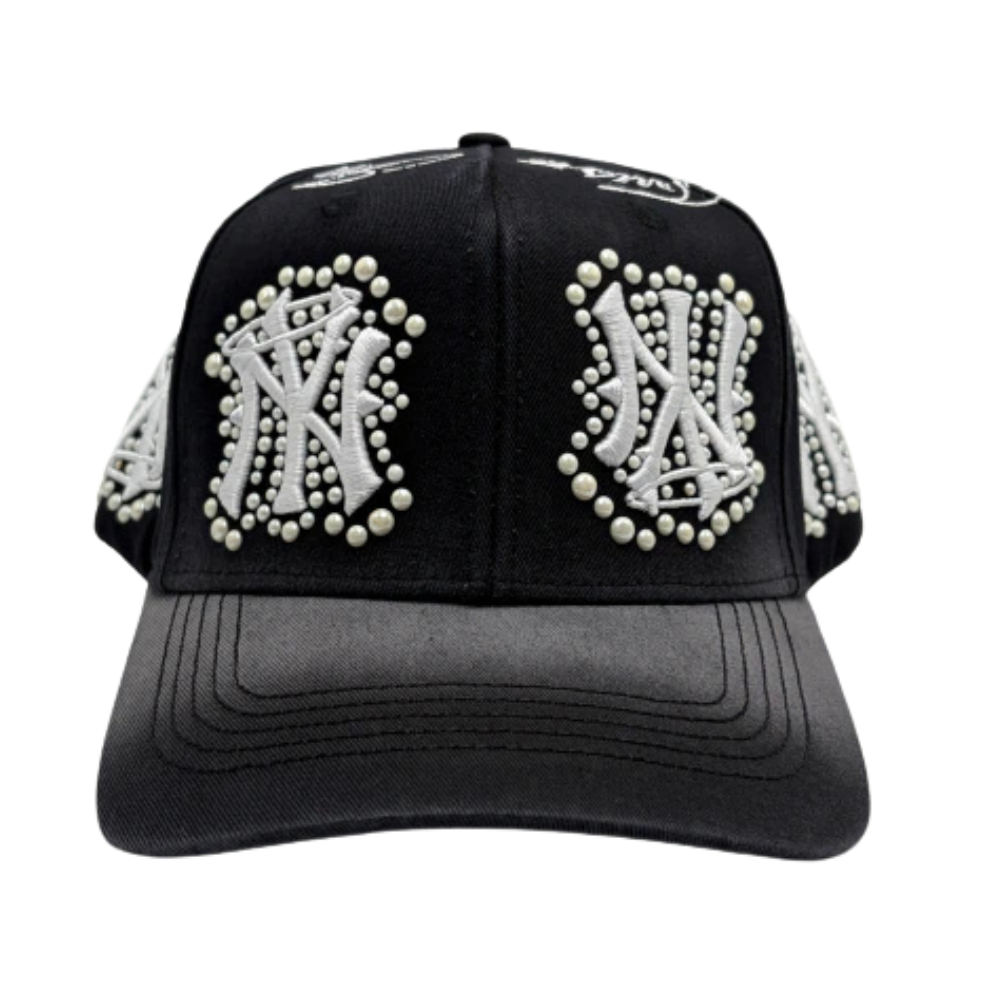 Gorra 31 Hats – NY Pearls Black
