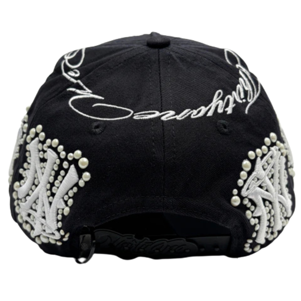 Gorra 31 Hats – NY Pearls Black