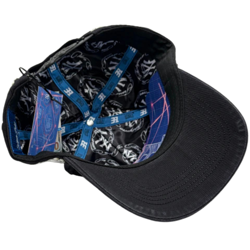 Gorra 31 Hats – NY Pearls Black