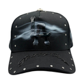 Gorra 31 Hats – LA Smoke Black