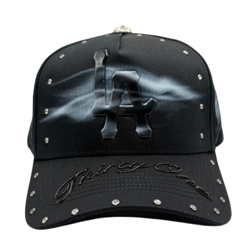Gorra 31 Hats – LA Smoke Black