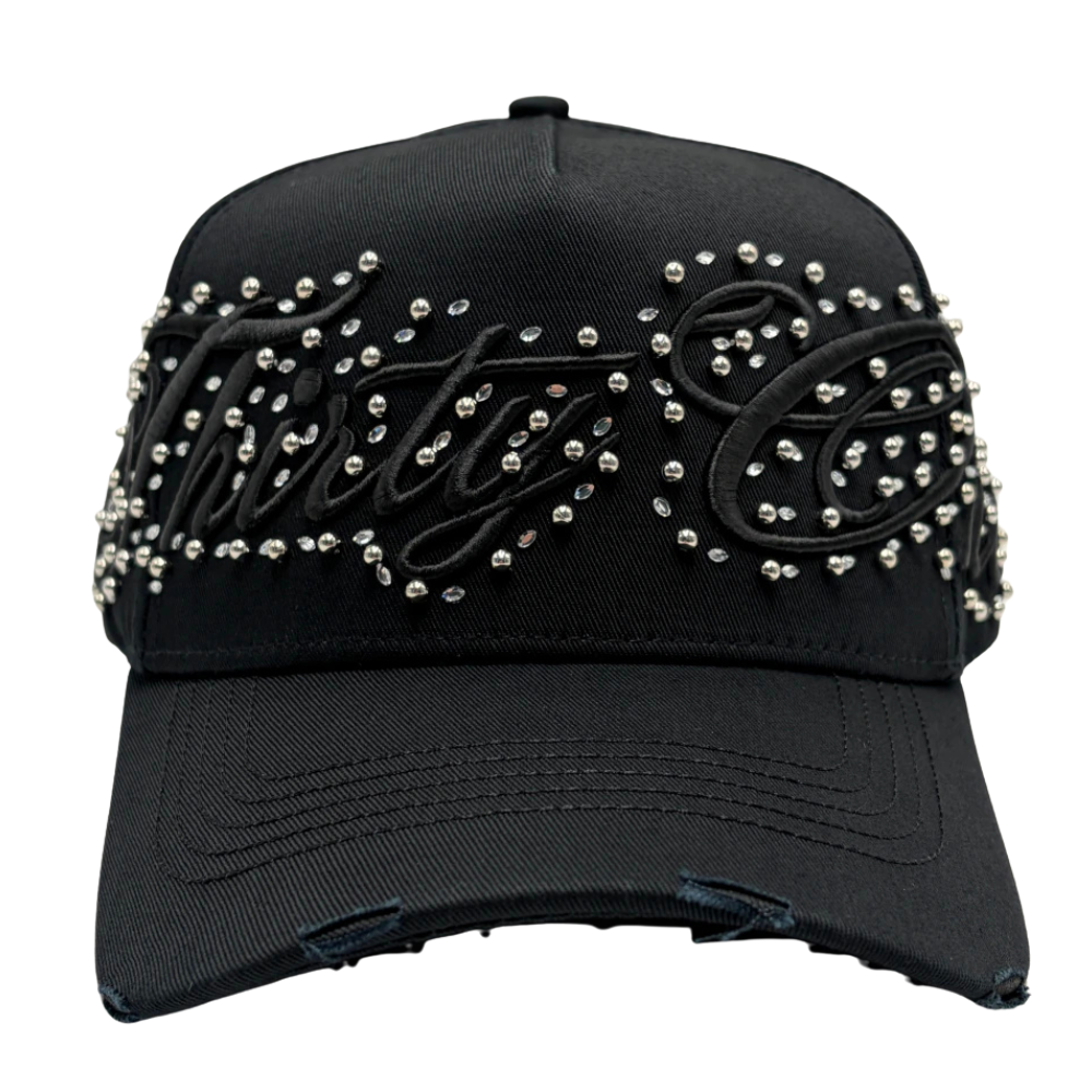 Gorra 31 Hats – Uncut Gems Black