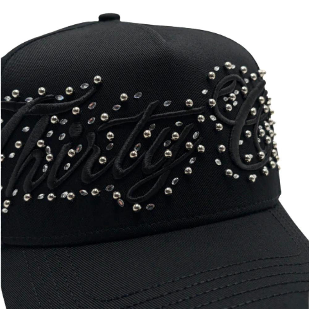 Gorra 31 Hats – Uncut Gems Black