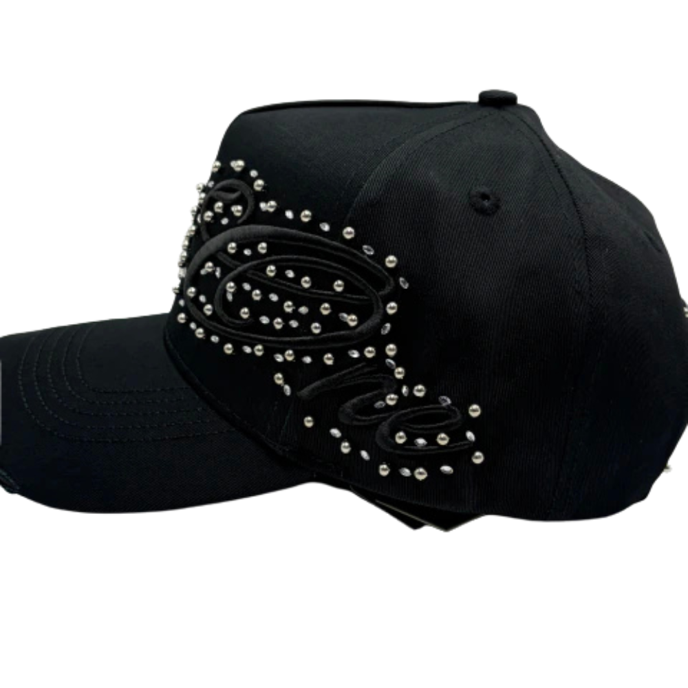 Gorra 31 Hats – Uncut Gems Black