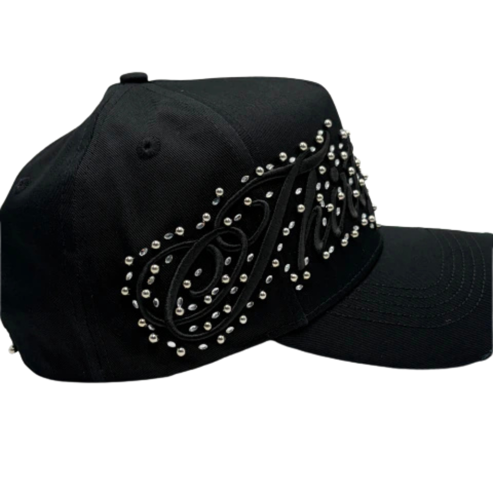 Gorra 31 Hats – Uncut Gems Black