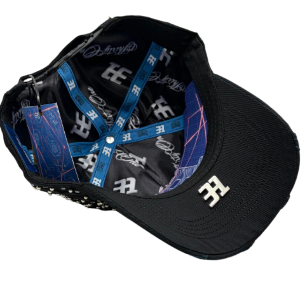 Gorra 31 Hats – Uncut Gems Black