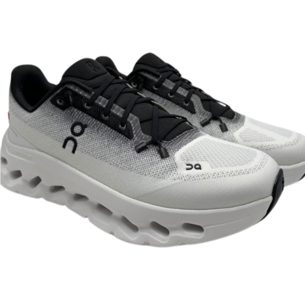 Tenis On Cloud Cloudtilt – Black/Ivory