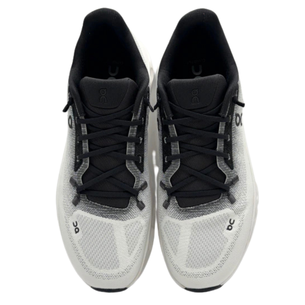 Tenis On Cloud Cloudtilt – Black/Ivory