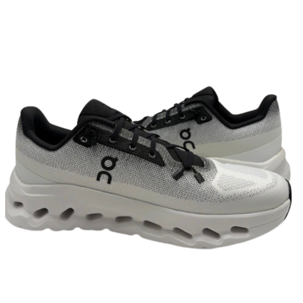 Tenis On Cloud Cloudtilt – Black/Ivory