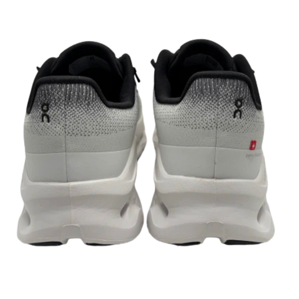 Tenis On Cloud Cloudtilt – Black/Ivory