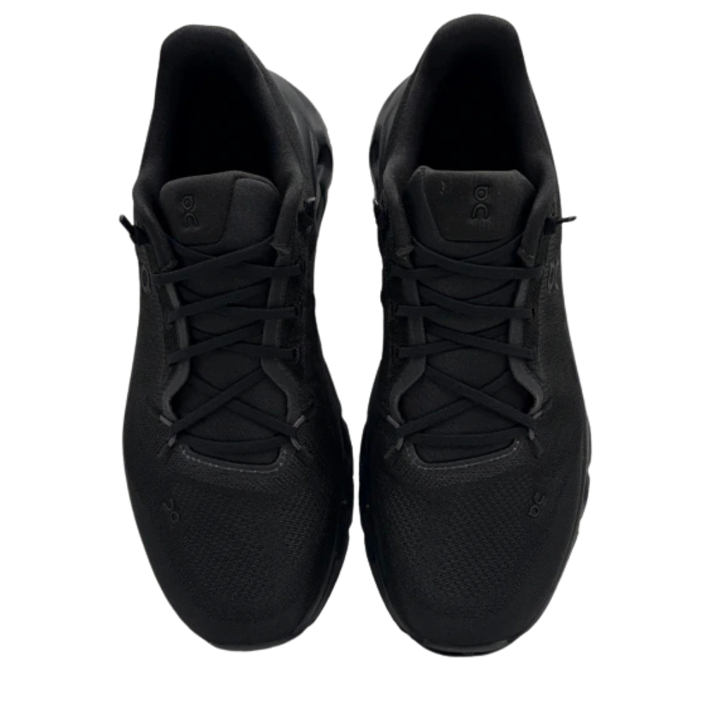 Tenis On Cloud Cloudtilt – Eclipse (Negro Total)