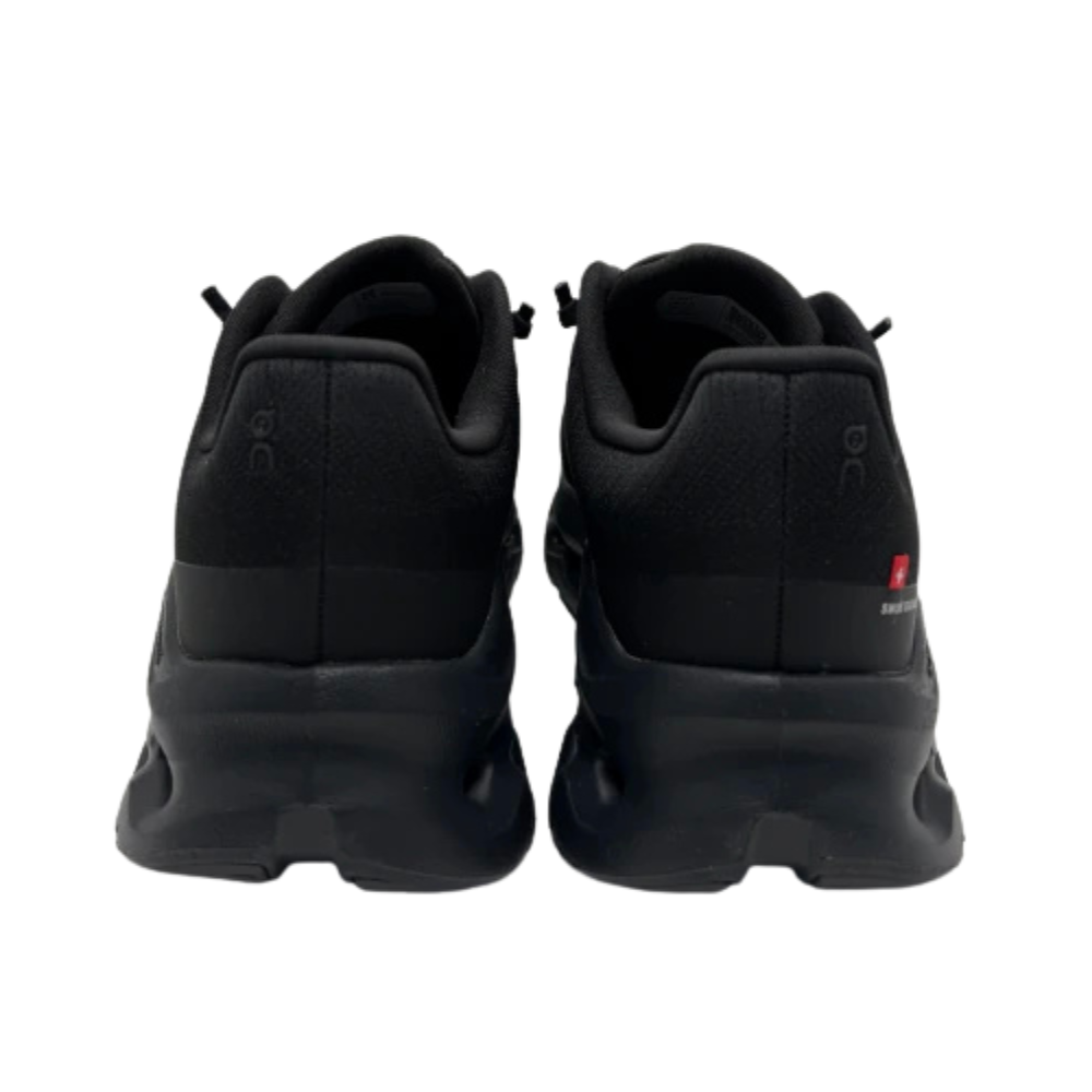 Tenis On Cloud Cloudtilt – Eclipse (Negro Total)