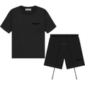 CONJUNTO ESSENTIAL NEGRO
