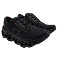 On Cloud Monster 3 – Total Black (Mujer)