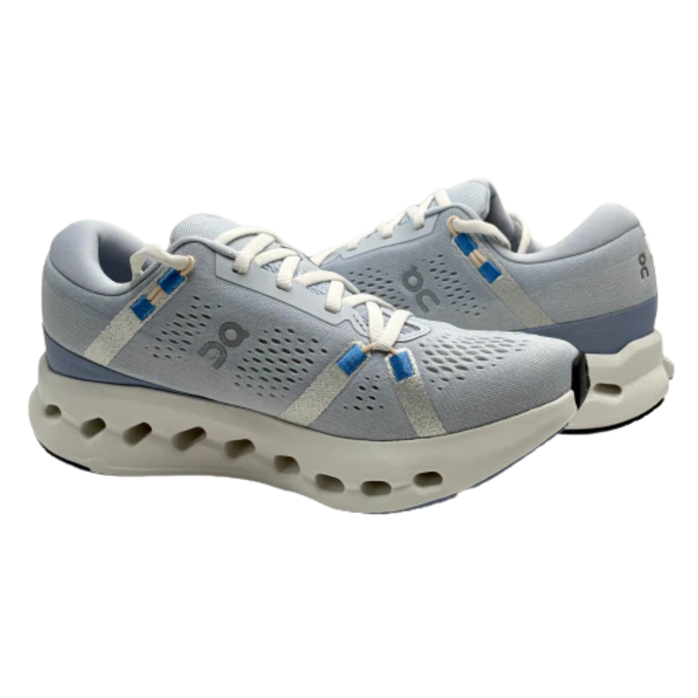 On Cloudsurfer 2 – Azul (Mujer)