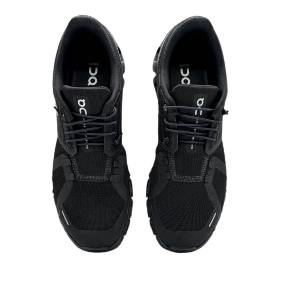 On Cloud 6 – All Black (Negro)