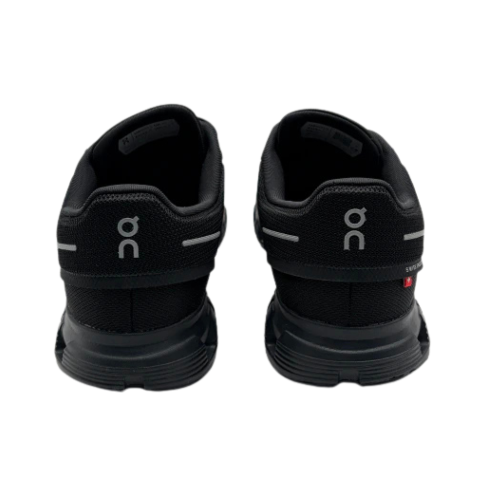 On Cloud 6 – All Black (Negro)