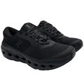 On Cloudrunner 3 – All Black (Mujer)