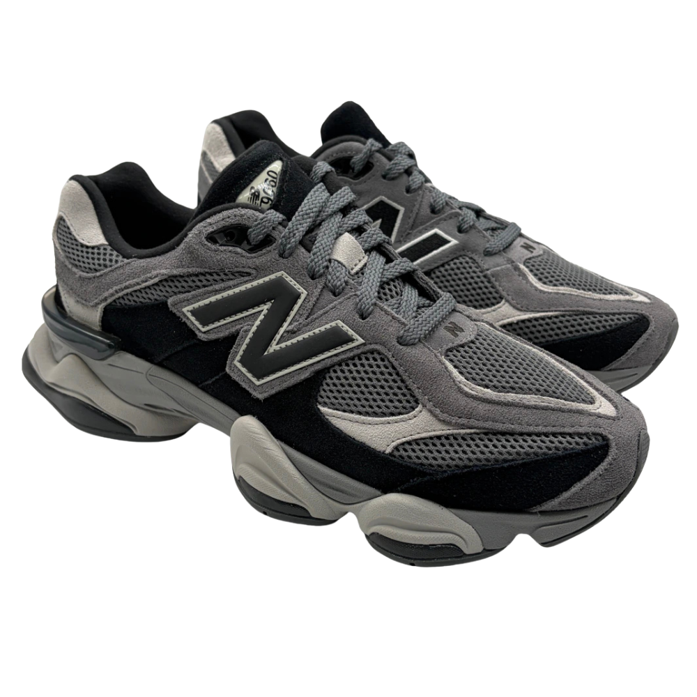 New Balance 9060 – Grey/Black
