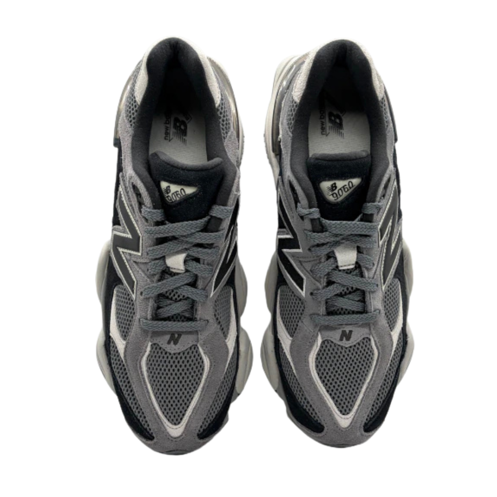 New Balance 9060 – Grey/Black