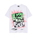 Playera Hellstar "If You Don't Like Me, Be Mad"
