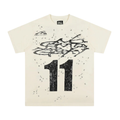 Playera Hellstar "11"