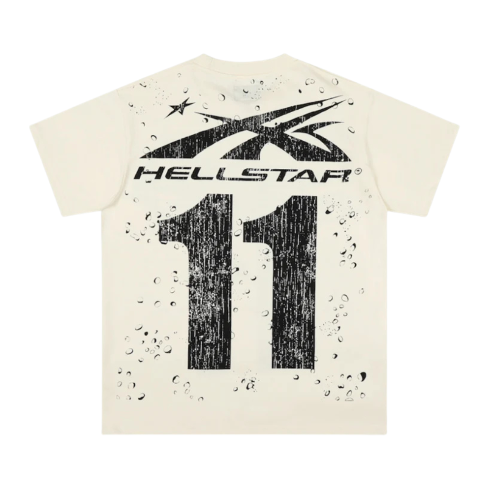 Playera Hellstar "11"