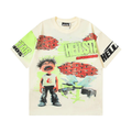 Playera Hellstar Studios Oversize