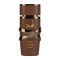 Asad Bourbon