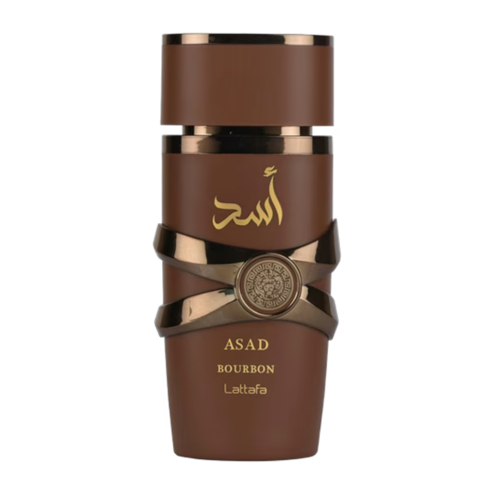 Asad Bourbon