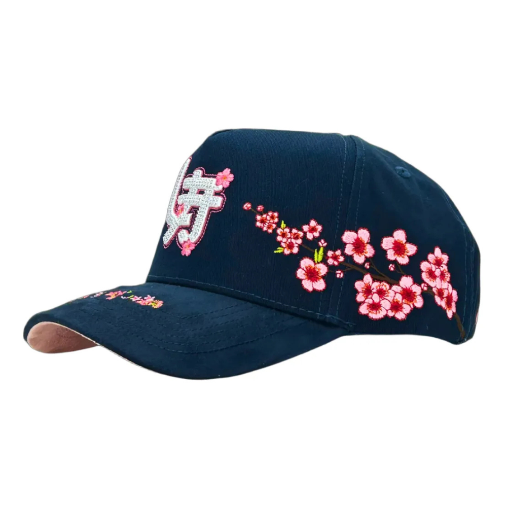 Gorra DMG – LA Japan Navy