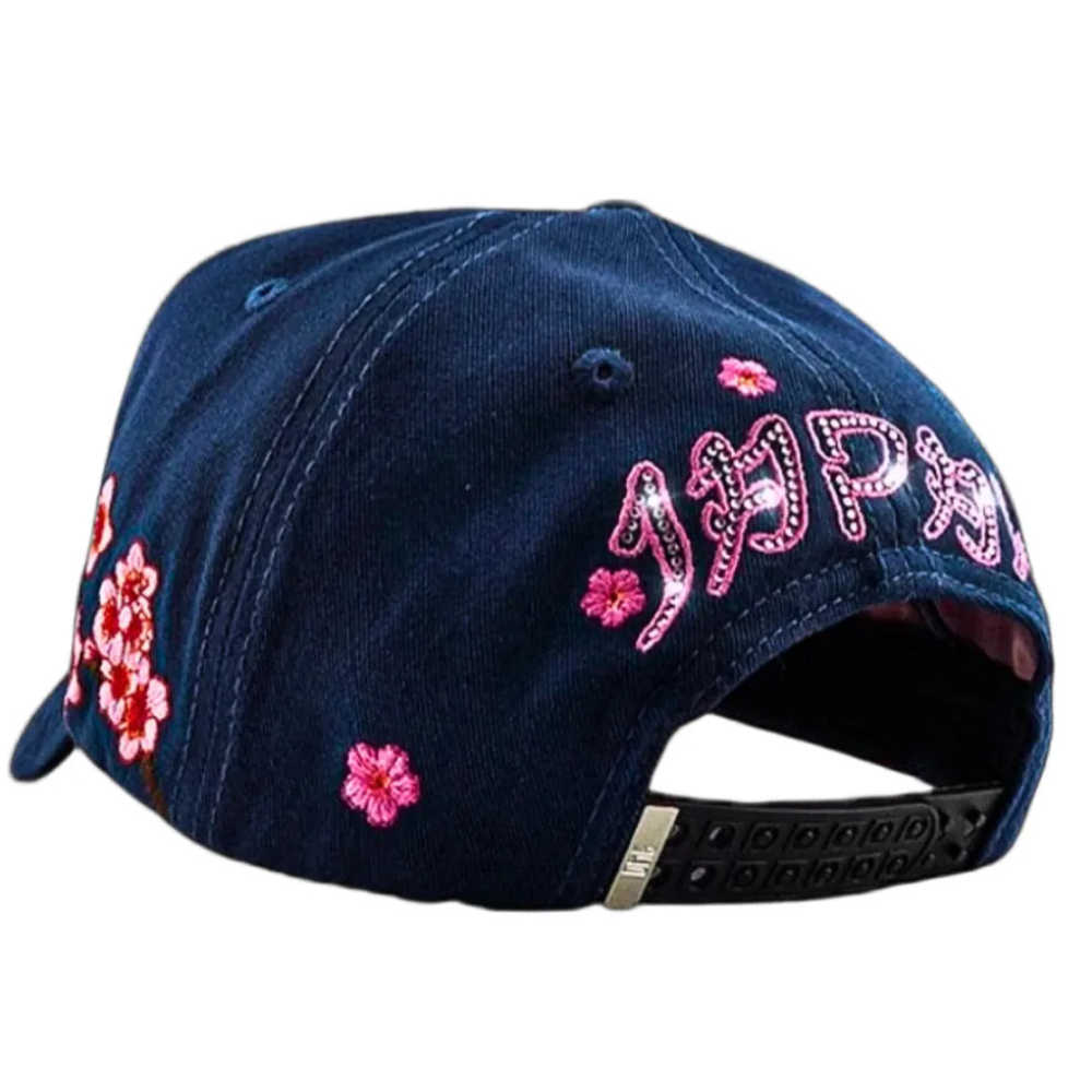 Gorra DMG – LA Japan Navy
