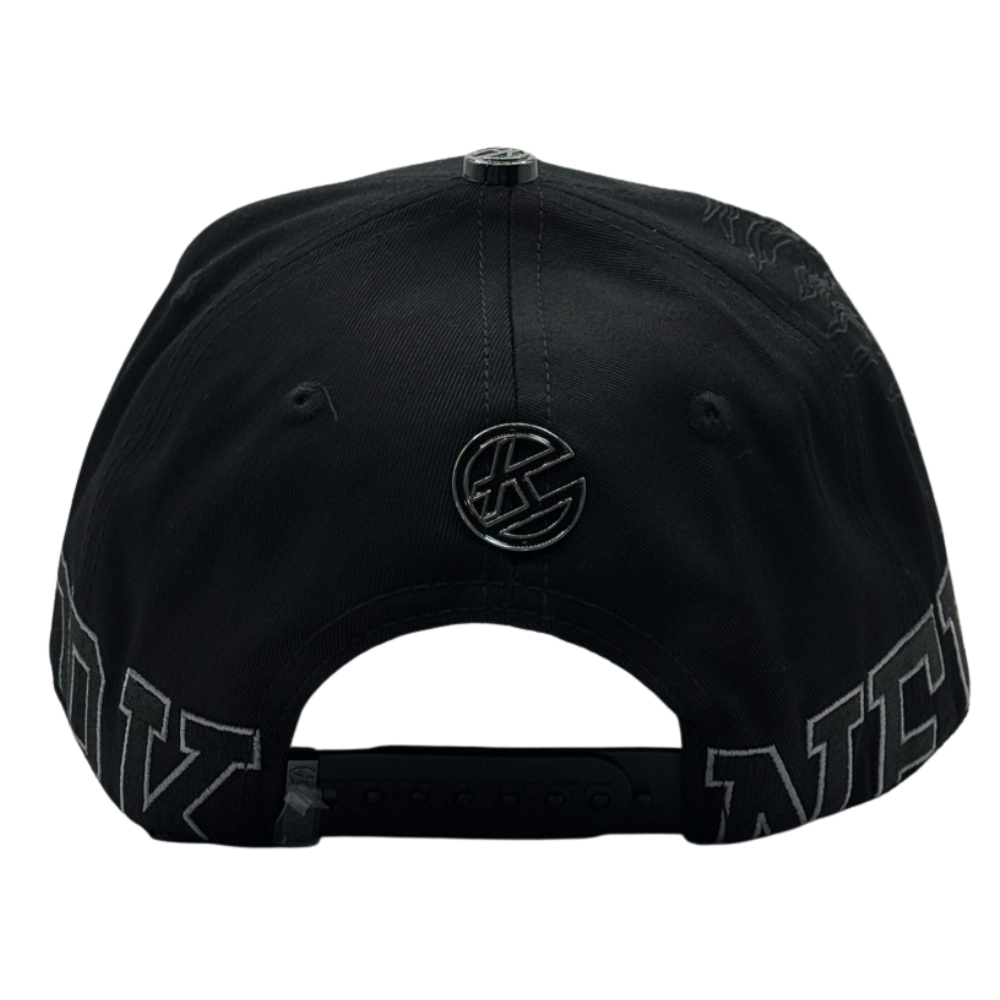 BIGG BOSS "la calavera black"