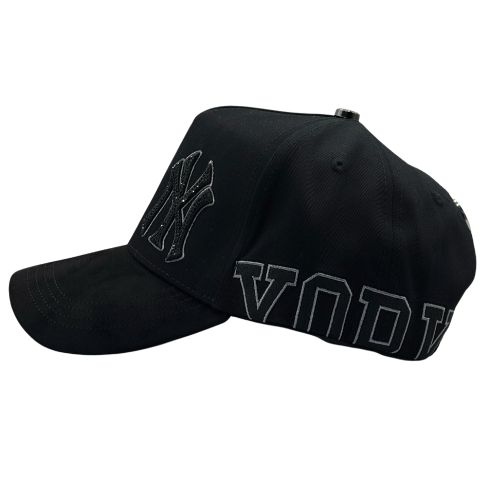 BIGG BOSS "la calavera black"