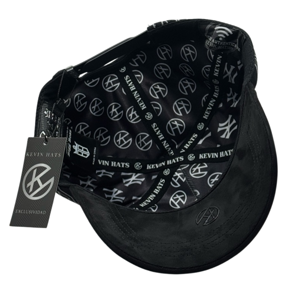 BIGG BOSS "la calavera black"