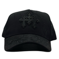 BIGG BOSS "cristo chrome black"