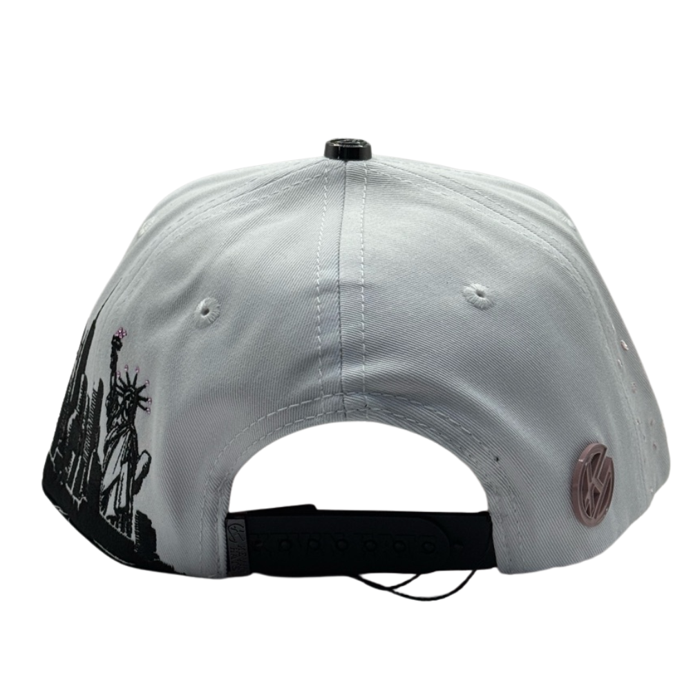 BIGG BOSS "Sakura white"