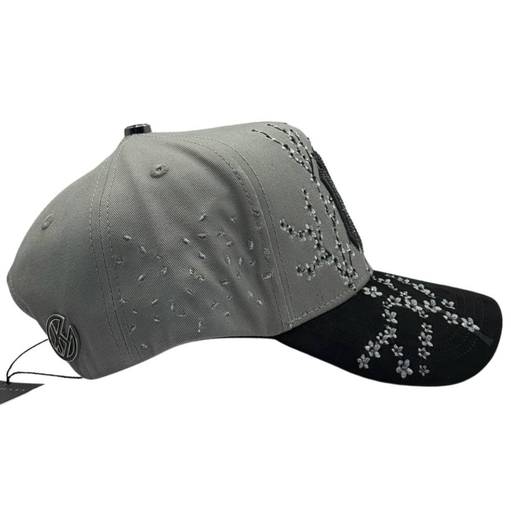 BIGG BOSS "sakura grey"