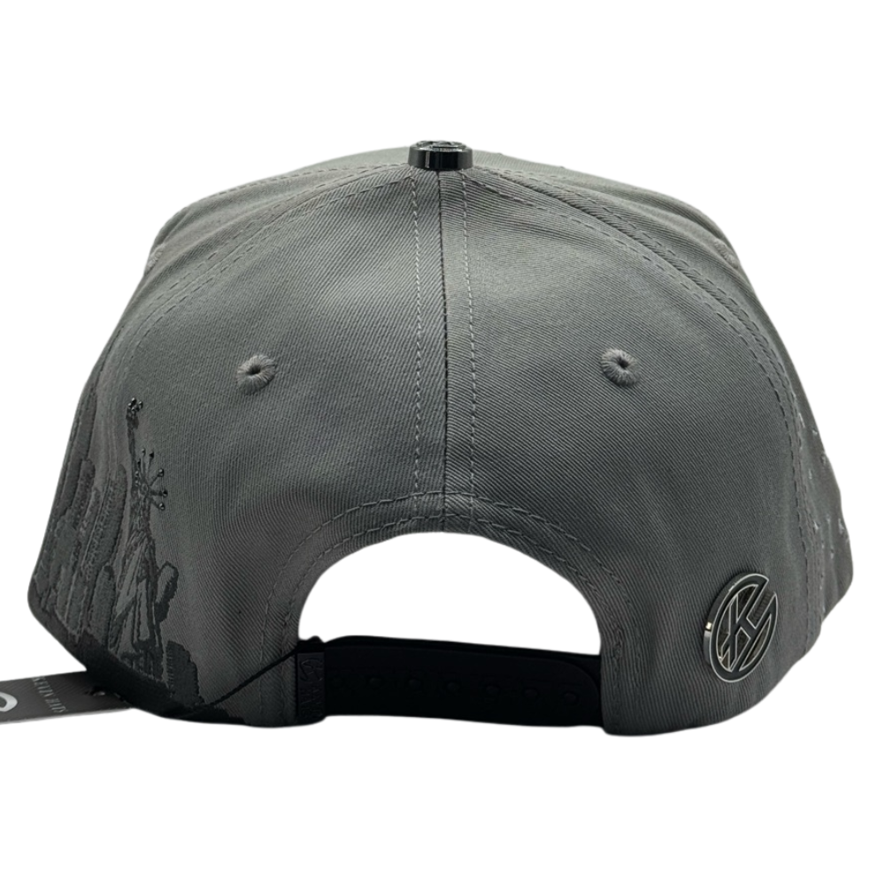 BIGG BOSS "sakura grey"