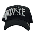 31 HATS "concrete jungle"