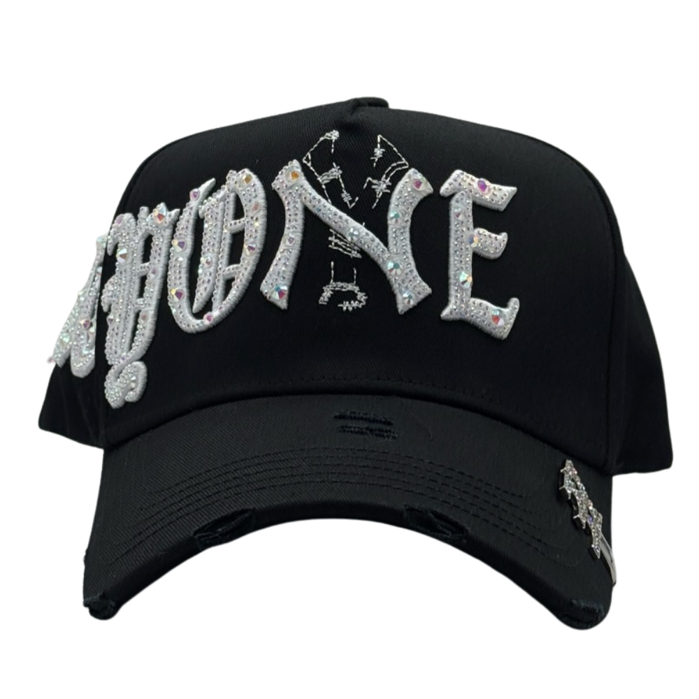 31 HATS "concrete jungle"