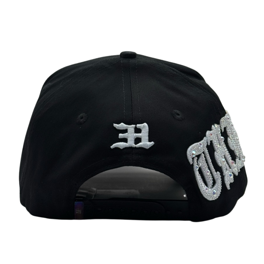 31 HATS "concrete jungle"
