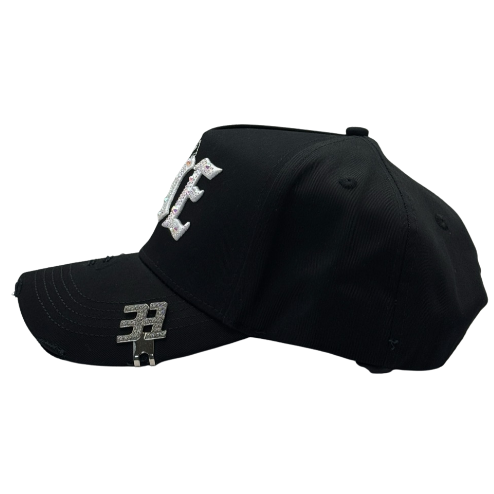 31 HATS "concrete jungle"