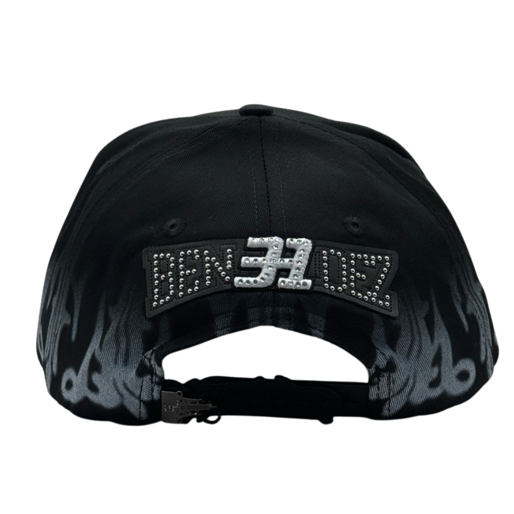 31 HATS x BENAVIDEZ "db31 black"